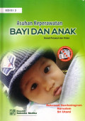 Asuhan Keperawatan Bayi dan Anak untuk perawat dan bidan - Edisi 2