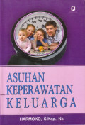 Asuhan Keperawatan Keluarga