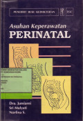 Asuhan Keperawatan Perinatal
