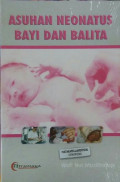 Asuhan Neonatus Bayi Dan Balita