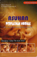 Persalinan Normal plus contoh Askeb dan Patologi Persalinan