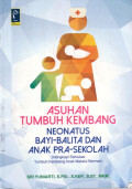 Asuhan Tumbuh Kembang Neonatus Bayi-Balita dan Anak Pra-Sekolah