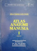 Atlas Anatomi Manusia Jilid 1 Edisi 16