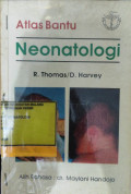 Atlas Bantu Neonatologi