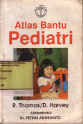 Atlas Bantu Pediatri