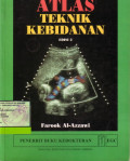 Atlas Teknik Kebidanan