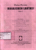 Bahan Bacaan Manajemen Laktasi