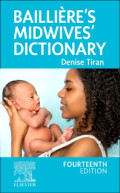 Baillere's Midwives' Dictionary, 14 edition