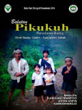 Balutan Pikukuh Persalinan Baduy: etnik Baduy Dalam - Kabupaten Lebak