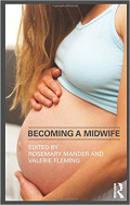 Becoming A Midwife