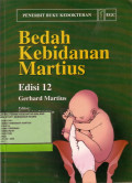 Bedah Kebidanan Martius