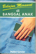 Belajar Merawat di Bangsal Anak