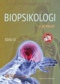 Biopsikologi Edisi ke-13