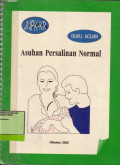 Buku Acuan Asuhan Persalinan Normal