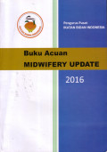 Buku Acuan Midwifery Update