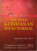 Buku Ajar Asuhan Kebidanan Nifas Normal