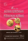 Buku Ajar Asuhan Kebidanan Persalinan Normal