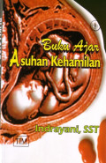Buku Ajar Asuhan Kehamilan