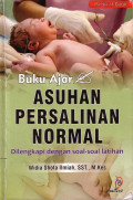Buku Ajar Asuhan Persalinan Normal dilengkapi dengan soal-soal latihan