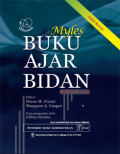 Buku Ajar Bidan Myles Edisi 14 Revisi