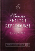 Buku Ajar Biologi Reproduksi