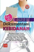 Buku Ajar Dokumentasi Kebidanan