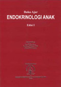 Buku Ajar Endokrinologi Anak