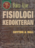 Buku Ajar Fisiologi Kedokteran Edisi 9