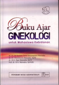 Buku Ajar Ginekologi untuk Mahasiswa Kebidanan