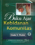 Buku Ajar Kebidanan Komunitas