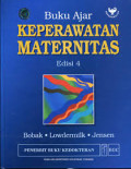 Buku Ajar Keperawatan Maternitas