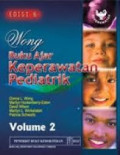 Buku Ajar Keperawatan Pediatrik Wong Vol.2.Edisi.6