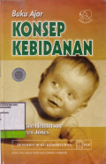 Buku Ajar Konsep Kebidanan