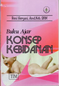 Buku Ajar Konsep Kebidanan