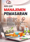 Buku Ajar Manajemen Pemasaran