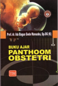 Buku Ajar Panthom Obstetri