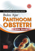 Buku Ajar Panthoom Obstetri Edisi Revisi