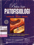 Buku Ajar Patofisiologi