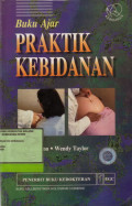 Buku Ajar Praktik Kebidanan