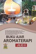 Buku Aromatherapi Jilid II