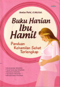 Buku Harian Ibu Hamil