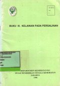 Kedaruratan Kebidanan Buku Ajar Untuk Program Pendidikan Bidan: Buku III. Kelainan Pada Persalinan