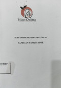 Buku Instrumen Bidan Delima (4) Panduan Fasilitator
