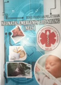 Buku panduan Pelatihan Neonatal Emergency Life Saving (NELS)