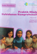 Buku Panduan Praktik Klinik Kebidanan Komprehensif