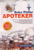 Buku Pintar Apoteker