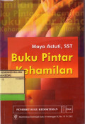 Buku Pintar Kehamilan