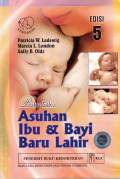 Buku Saku Asuhan Ibu & Bayi Baru Lahir - edisi 5