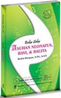Buku Saku Asuhan Neonatus, Bayi, & Balita