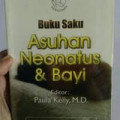 Buku Saku Asuhan Neonatus & Bayi